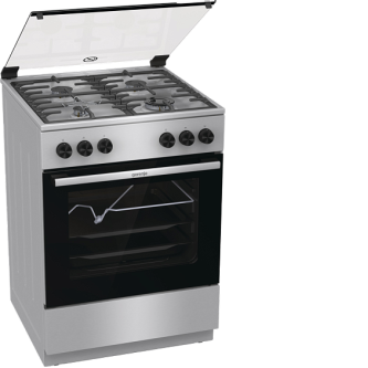Плита GORENJE GGI6A21XH Плита GORENJE GGI6A21XH