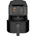 Аэрогриль WEISSGAUFF WAF 715 DW Smart Fry Аэрогриль WEISSGAUFF WAF 715 DW Smart Fry