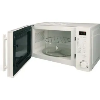 Микроволновая печь SUPRA mw-g2112tw белый
