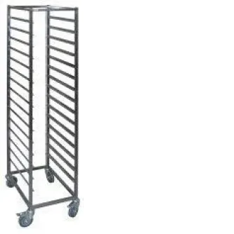Шпилька-тележка SMEG SH12K6/4 Шпилька-тележка SMEG SH12K6/4