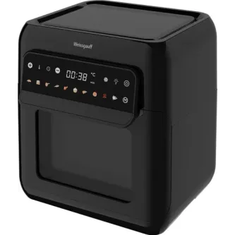 Аэрогриль WEISSGAUFF WAF 520 DB Multi Fry Аэрогриль WEISSGAUFF WAF 520 DB Multi Fry