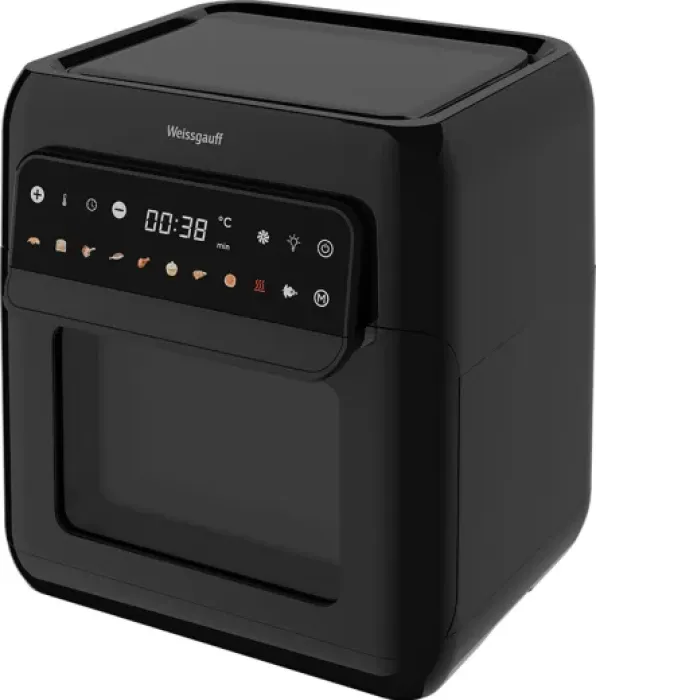 Аэрогриль WEISSGAUFF WAF 520 DB Multi Fry Аэрогриль WEISSGAUFF WAF 520 DB Multi Fry