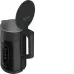 Чайник WEISSGAUFF WK 1560 Db Touch BodyCool