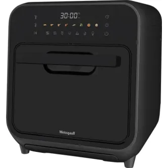 Аэрогриль WEISSGAUFF WAF 525 Active Steam Pro Аэрогриль WEISSGAUFF WAF 525 Active Steam Pro