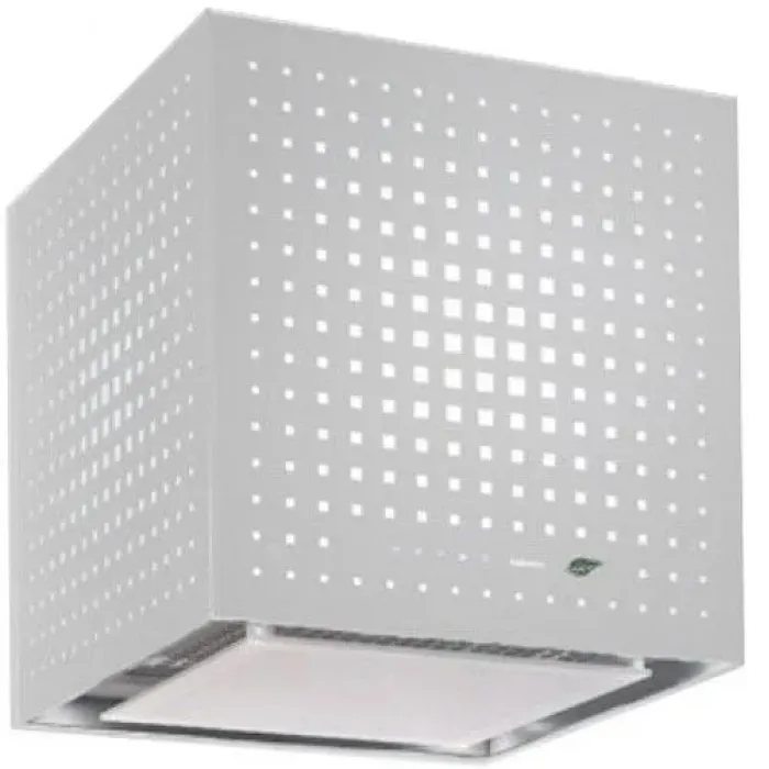 Вытяжка FALMEC rubik 42 white (450) parete Вытяжка FALMEC rubik 42 white (450) parete
