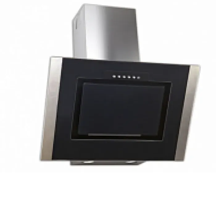 Вытяжка MAUNFELD omron 90 black Вытяжка MAUNFELD omron 90 black