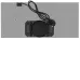 Вытяжка HOMSair Camelia Power 60RD нержавеющая сталь