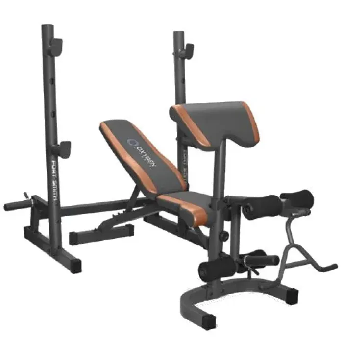 Силовая скамья Oxygen Fort Smith Силовая скамья Oxygen Fort Smith