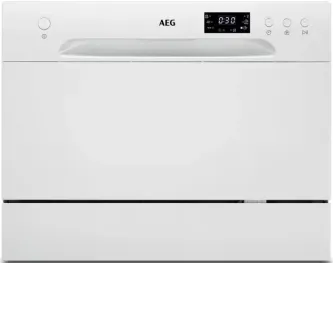 Посудомоечная машина AEG FFB21200CW