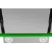 Вытяжка MAUNFELD box quadro 40 green Вытяжка MAUNFELD box quadro 40 green