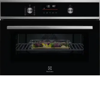 Духовой шкаф ELECTROLUX EVL6E49X