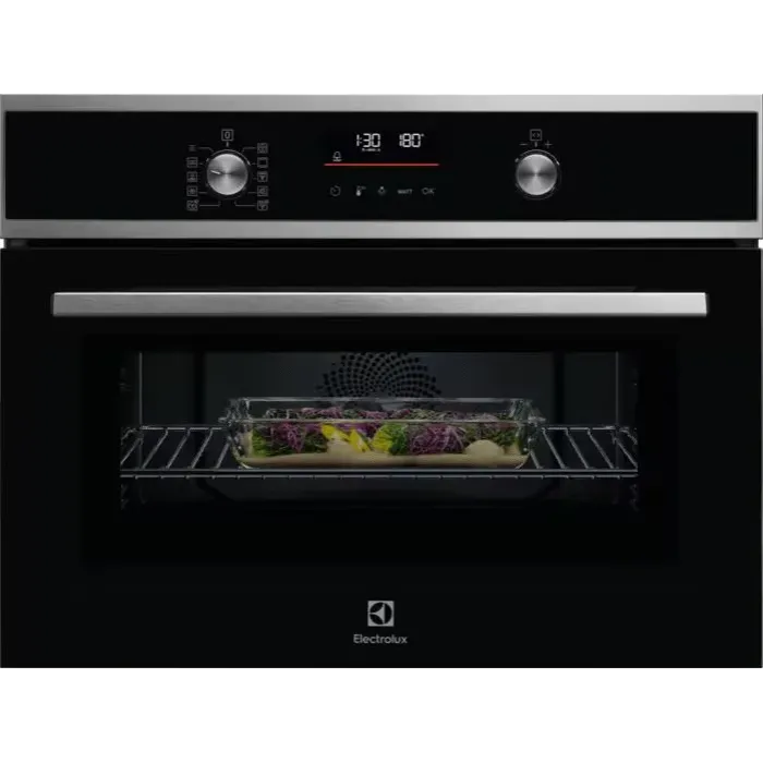 Духовой шкаф ELECTROLUX EVL6E49X Духовой шкаф ELECTROLUX EVL6E49X