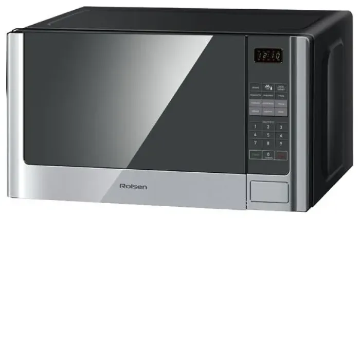 Микроволновая печь ROLSEN mg2380slg (r)
