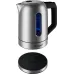 Чайник WEISSGAUFF WK 1740 Inox Чайник WEISSGAUFF WK 1740 Inox