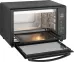 Мини-печь WEISSGAUFF WMR 48 Touch Black Мини-печь WEISSGAUFF WMR 48 Touch Black