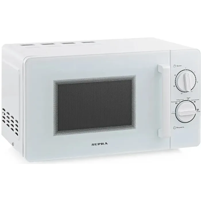 Микроволновая печь SUPRA mws-2103mw