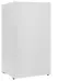 Холодильник V-HOME BC-130 W