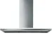 Вытяжка FALMEC lumen 90 inox neutro (800) ecp
