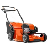 Газонокосилка Husqvarna LC 253S (B&S 650EXI) (9670693-01) Газонокосилка Husqvarna LC 253S (B&S 650EXI) (9670693-01)
