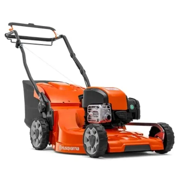 Газонокосилка Husqvarna LC 253S (B&S 650EXI) (9670693-01) Газонокосилка Husqvarna LC 253S (B&S 650EXI) (9670693-01)