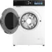 Стиральная машина WEISSGAUFF WM 56411 Color Touch Inverter Steam Стиральная машина WEISSGAUFF WM 56411 Color Touch Inverter Steam