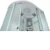 Душевая кабина TIMO Comfort T-8802R F Fabric Glass