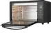 Мини-печь WEISSGAUFF WMR 48 Touch Black Мини-печь WEISSGAUFF WMR 48 Touch Black