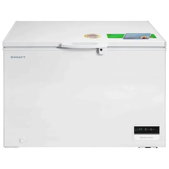 Морозильная камера KRAFT BDW 275 BL Морозильная камера KRAFT BDW 275 BL