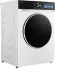 Стиральная машина WEISSGAUFF WM 56411 Color Touch Inverter Steam Стиральная машина WEISSGAUFF WM 56411 Color Touch Inverter Steam