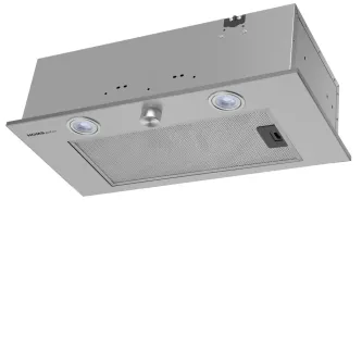 Вытяжка HOMSair Camelia Power 60RD нержавеющая сталь Вытяжка HOMSair Camelia Power 60RD нержавеющая сталь