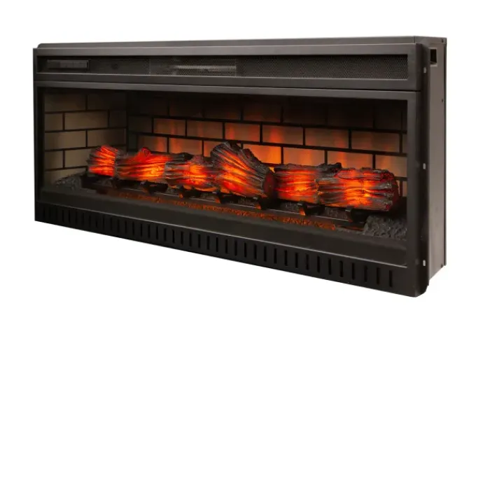 Камин REALFLAME JACK-S 45 (JK45) Камин REALFLAME JACK-S 45 (JK45)