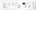 Стиральная машина INDESIT iwsd 71051