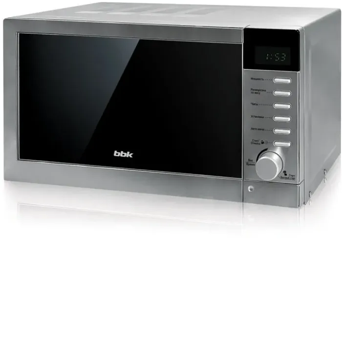 Микроволновая печь BBK 20MWS-723T/S