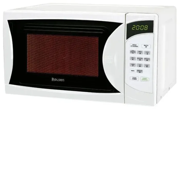 Микроволновая печь ROLSEN ms1770se (r)