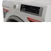 Стиральная машина MAUNFELD MFWM127WH200 ST INVERTER SLIM