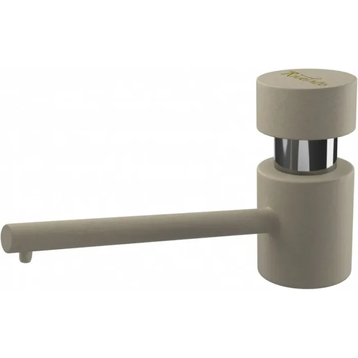 Дозатор RIVELATO RD-1000 beige scuro Дозатор RIVELATO RD-1000 beige scuro