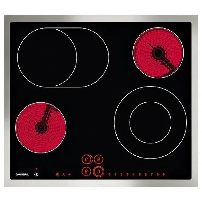 Поверхность GAGGENAU ce261112 Поверхность GAGGENAU ce261112