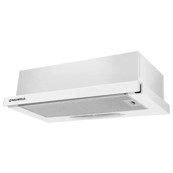 Вытяжка MAUNFELD VS LIGHT C 50 INOX Вытяжка MAUNFELD VS LIGHT C 50 INOX