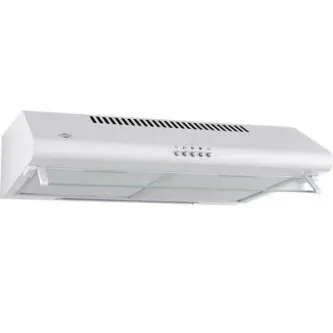 Вытяжка MBS AZALEA 150 WHITE