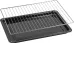 Мини-печь WEISSGAUFF WMR 48 Touch Black Мини-печь WEISSGAUFF WMR 48 Touch Black