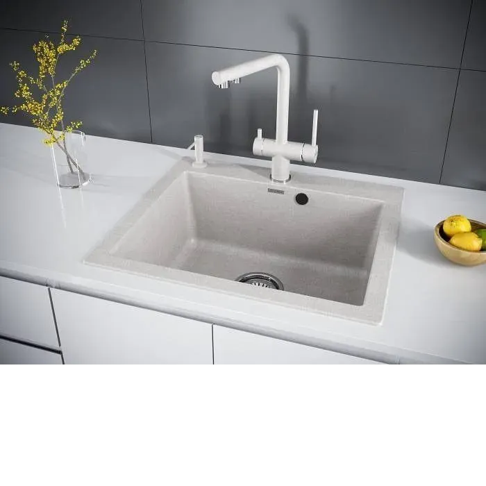 Дозатор PAULMARK Decus D004-BE