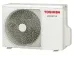 Сплит-система TOSHIBA RAS-B07CKVG-EE/RAS-07CAVG-EE Сплит-система TOSHIBA RAS-B07CKVG-EE/RAS-07CAVG-EE