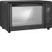Мини-печь WEISSGAUFF WMR 48 Touch Black Мини-печь WEISSGAUFF WMR 48 Touch Black