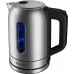 Чайник WEISSGAUFF WK 1740 Inox Чайник WEISSGAUFF WK 1740 Inox