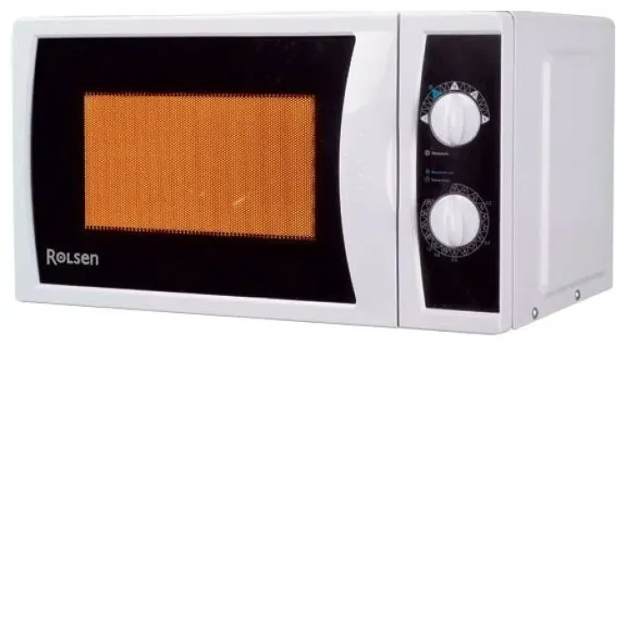 Микроволновая печь ROLSEN mg1770mc (r) Микроволновая печь ROLSEN mg1770mc (r)