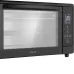 Мини-печь WEISSGAUFF WMR 48 Touch Black Мини-печь WEISSGAUFF WMR 48 Touch Black