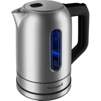 Чайник WEISSGAUFF WK 1740 Inox Чайник WEISSGAUFF WK 1740 Inox