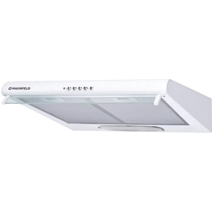 Вытяжка MAUNFELD mp360-s 60 white Вытяжка MAUNFELD mp360-s 60 white