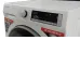 Стиральная машина MAUNFELD MFWM128WH300 ST INVERTER SLIM