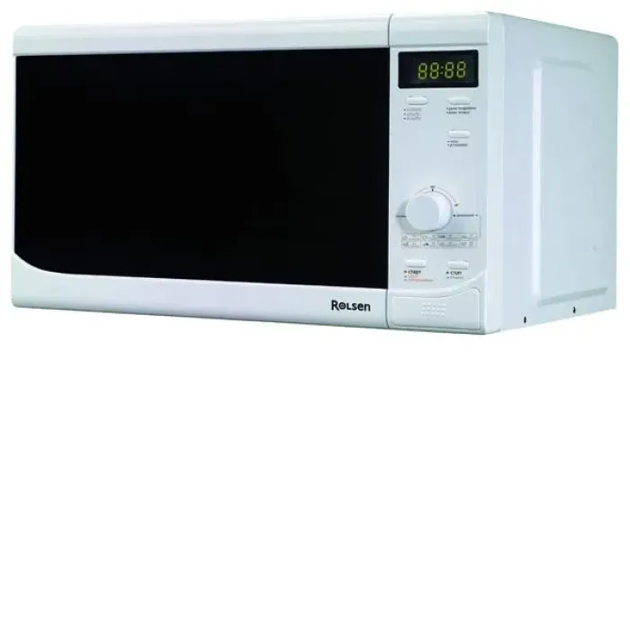 Микроволновая печь ROLSEN mg1770td (r) Микроволновая печь ROLSEN mg1770td (r)